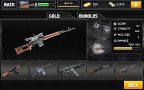 US Army Commando Simulator screenshot 5