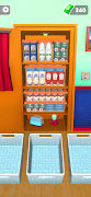 Fill The Fridge اسکرین شاٹ 5