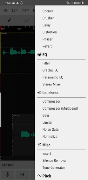 WaveEditor Record & Edit Audio Ekran Görüntüsü 4