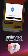 Anonymous & Random Chat تصوير الشاشة 4