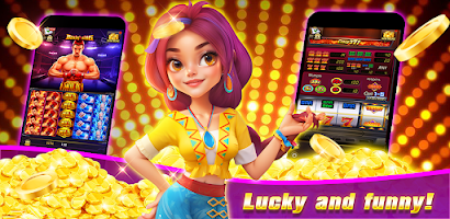 Super 777 اسکرین شاٹ 3