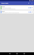 School Marks 截图 6