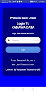 برنامه‌نما KANAWA DATA عکس از صفحه
