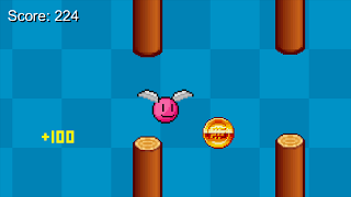Papi Flap Affiche