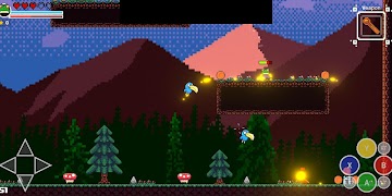 Frog World screenshot 6