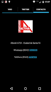 FM Activa captura de pantalla 2