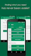برنامه‌نما EasySolve - Formula Calculator عکس از صفحه