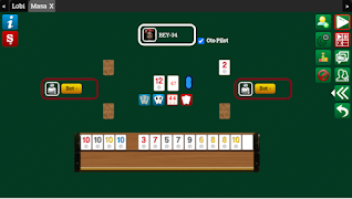 OkeyeGel Okey Oyunu - Canlı Mobil Okey Oyna Ekran Görüntüsü 4