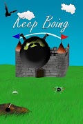 Keep Boing постер