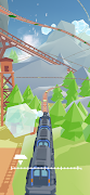 Open Train Tycoon Deluxe screenshot 1