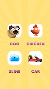 Number Rush: Tap&Track screenshot 2