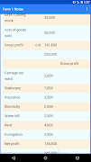 Form 1 notes : all subjects スクリーンショット 3