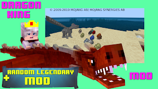 Dragon king mod screenshot 5