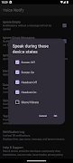 Voice Notify ภาพหน้าจอ 4