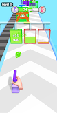 برنامه‌نما Splash and Melt عکس از صفحه