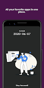 Focus Launcher gönderen