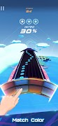 برنامه‌نما Spin Rhythm عکس از صفحه
