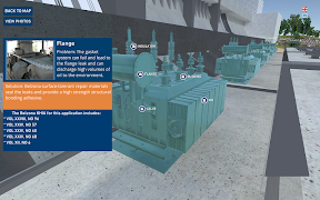 Hydropower Map スクリーンショット 4