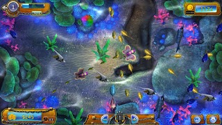 Fish Shooter screenshot 1
