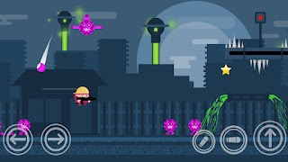Killer Boy Adventures screenshot 3