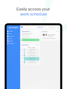 Timegrip TP скриншот 6