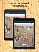 Hieroglyphs AI Ekran Görüntüsü 6