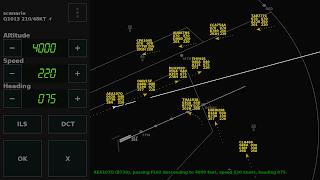 3 Schermata Endless ATC