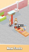 Prison Cafeteria screenshot 3