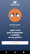Poder do Voto ảnh chụp màn hình 7