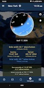 5 Schermata TerraTime Pro World AlarmClock