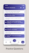 برنامه‌نما PHP Compiler - Run .php Code عکس از صفحه