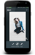 Photo editor 2019 скриншот 4