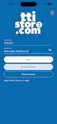 TTI Store-poster
