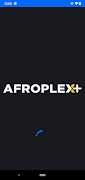 AFROPLEX + پوسٹر