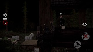 Ape Assassin 2 - Forest Hunter স্ক্রিনশট 4