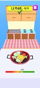 برنامه‌نما Recipe Rush عکس از صفحه