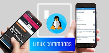 برنامهنما termux book عکس از صفحه