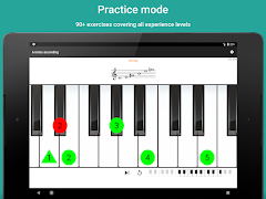 MyEarTraining - Ear Training screenshot 7