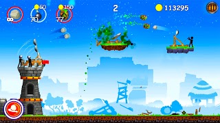 برنامه‌نما The Catapult عکس از صفحه
