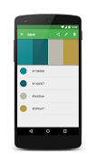 Camera Color Picker capture d'écran 3