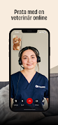 FirstVet - Veterinär i mobilen syot layar 1