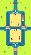 Train Crossing ภาพหน้าจอ 4