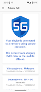 Privacy Cell poster