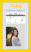 Sticker Maker - Stickify ภาพหน้าจอ 3