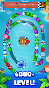 Marble Busters Era screenshot 4
