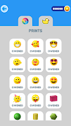 Dish Printing تصوير الشاشة 6