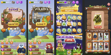 Slot Fortune screenshot 4