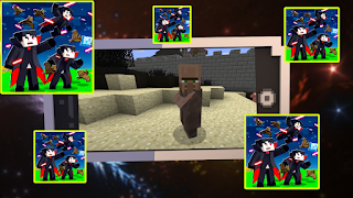 Vampires Mod スクリーンショット 3