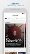 پوستر Paramount+