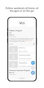 Vco App скриншот 2
